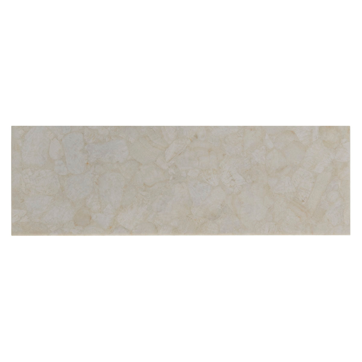 Grand Tour 64'' W Stone Console Table