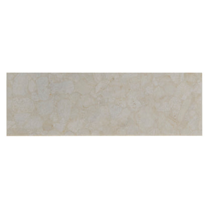 Grand Tour 64'' W Stone Console Table