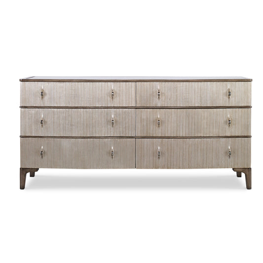 Grand Tour 6 - Drawer Dresser