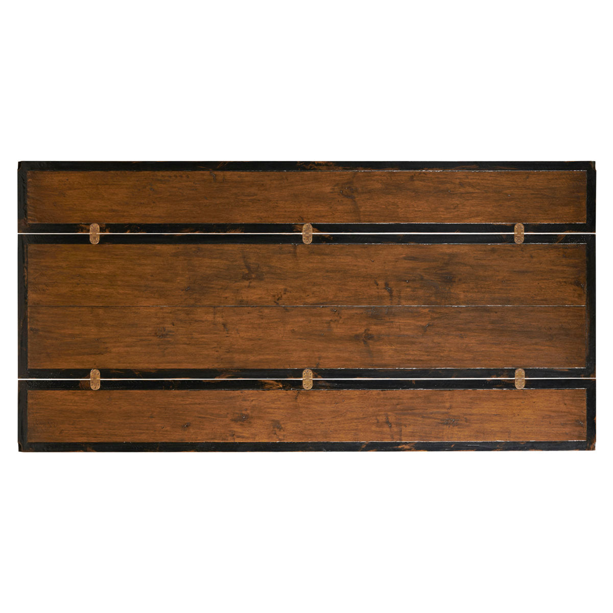 Grand Tour 72'' W Solid Wood Console Table