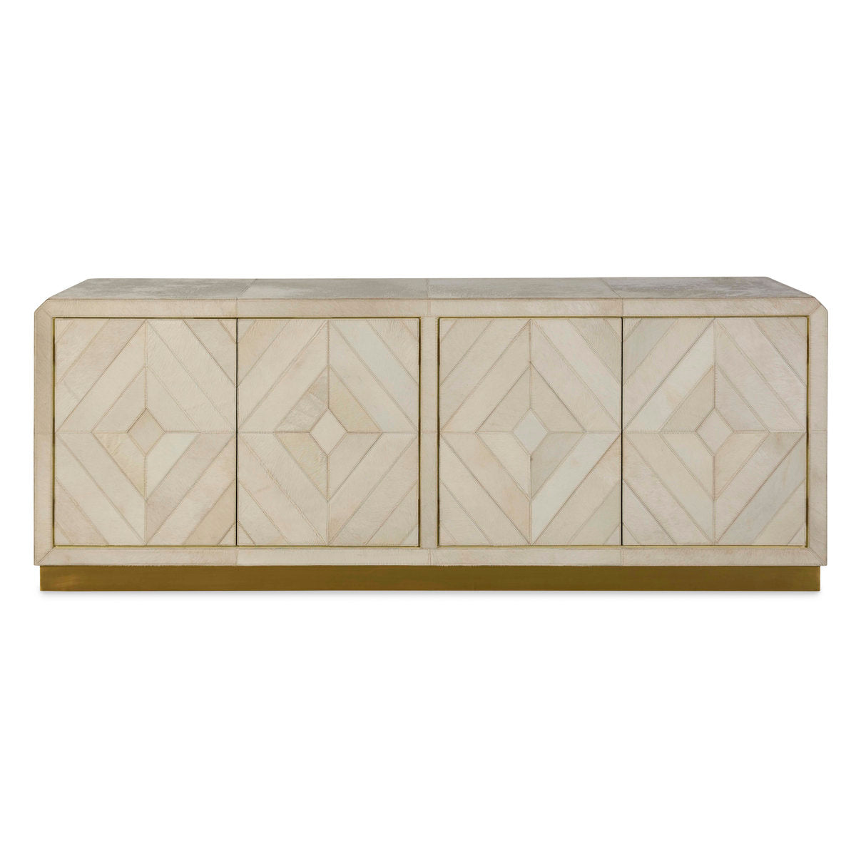 Grand Tour 86'' W Sideboard