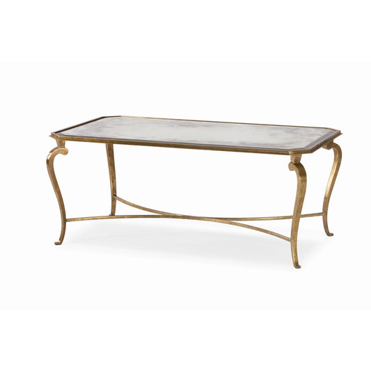 Grand Tour Cocktail Table