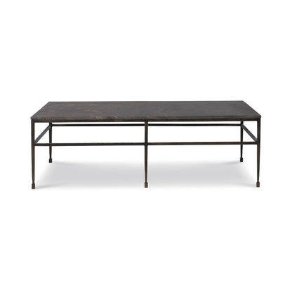 Grand Tour Cocktail Table