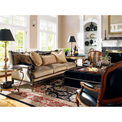 Grand Tour End Table