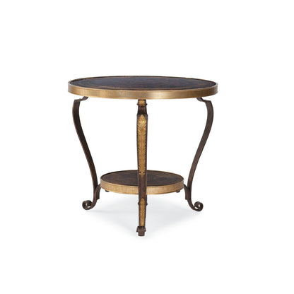 Grand Tour End Table