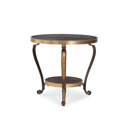 Grand Tour End Table