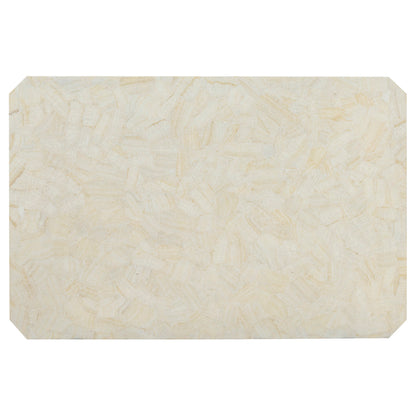 Grand Tour Furniture Stone Coffee Table