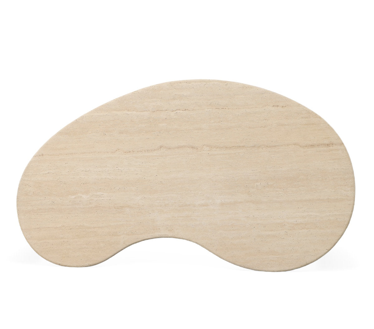 Grand Tour Stone Coffee Table