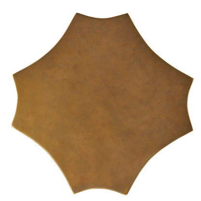 Grand Tour Stone End Table