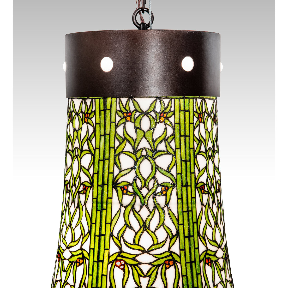 Grand Tulip 14 - Light Chandelier