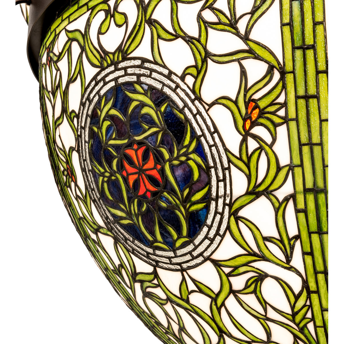 Grand Tulip 14 - Light Chandelier