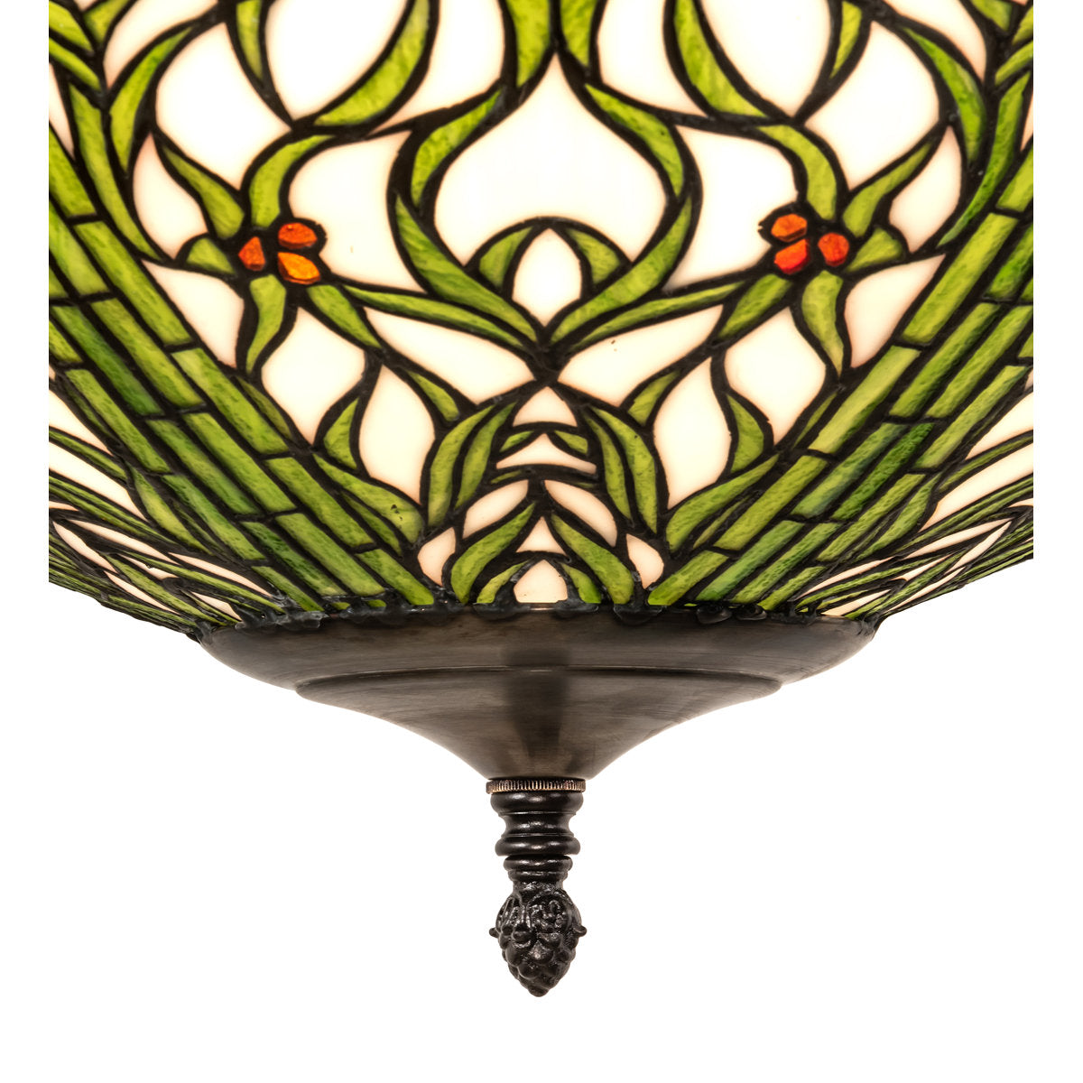 Grand Tulip 14 - Light Chandelier