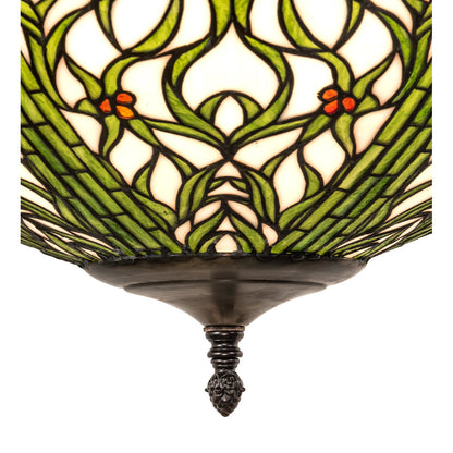 Grand Tulip 14 - Light Chandelier
