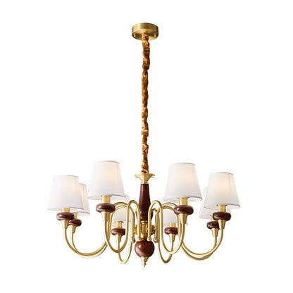 Grandiose Chandelier
