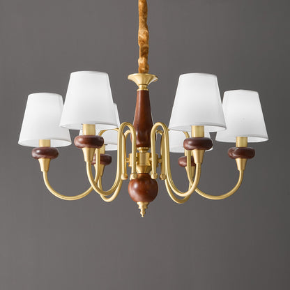 Grandiose Chandelier
