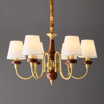 Grandiose Chandelier