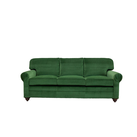 Grandma Sisk's Sofa
