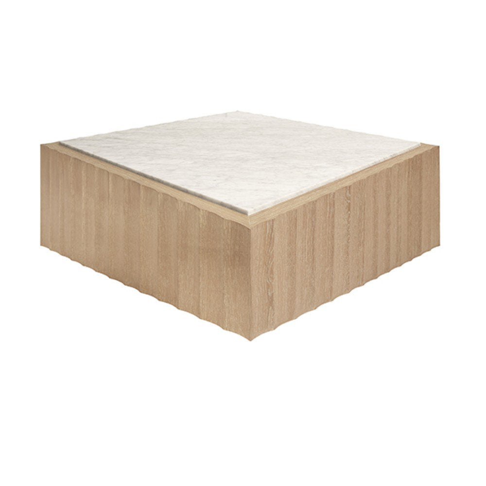 Granger Marble Coffee Table