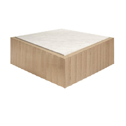 Granger Marble Coffee Table