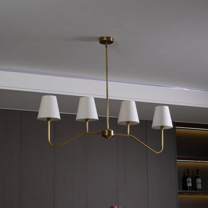 Granteau Chandelier
