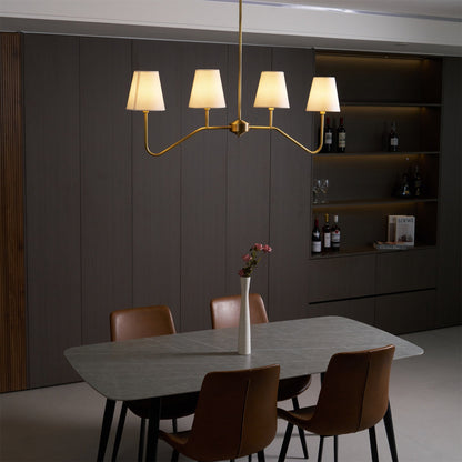 Granteau Chandelier