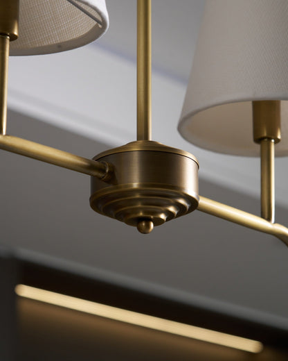Granteau Chandelier