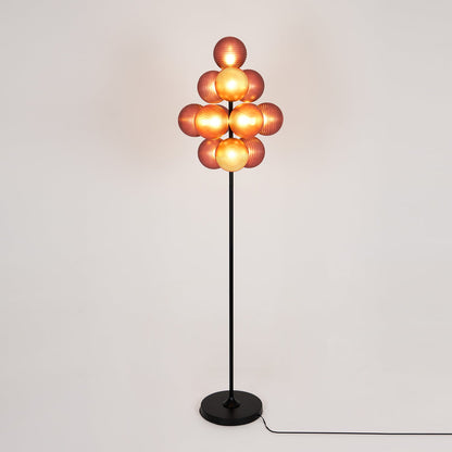 Grape Floor Lamp