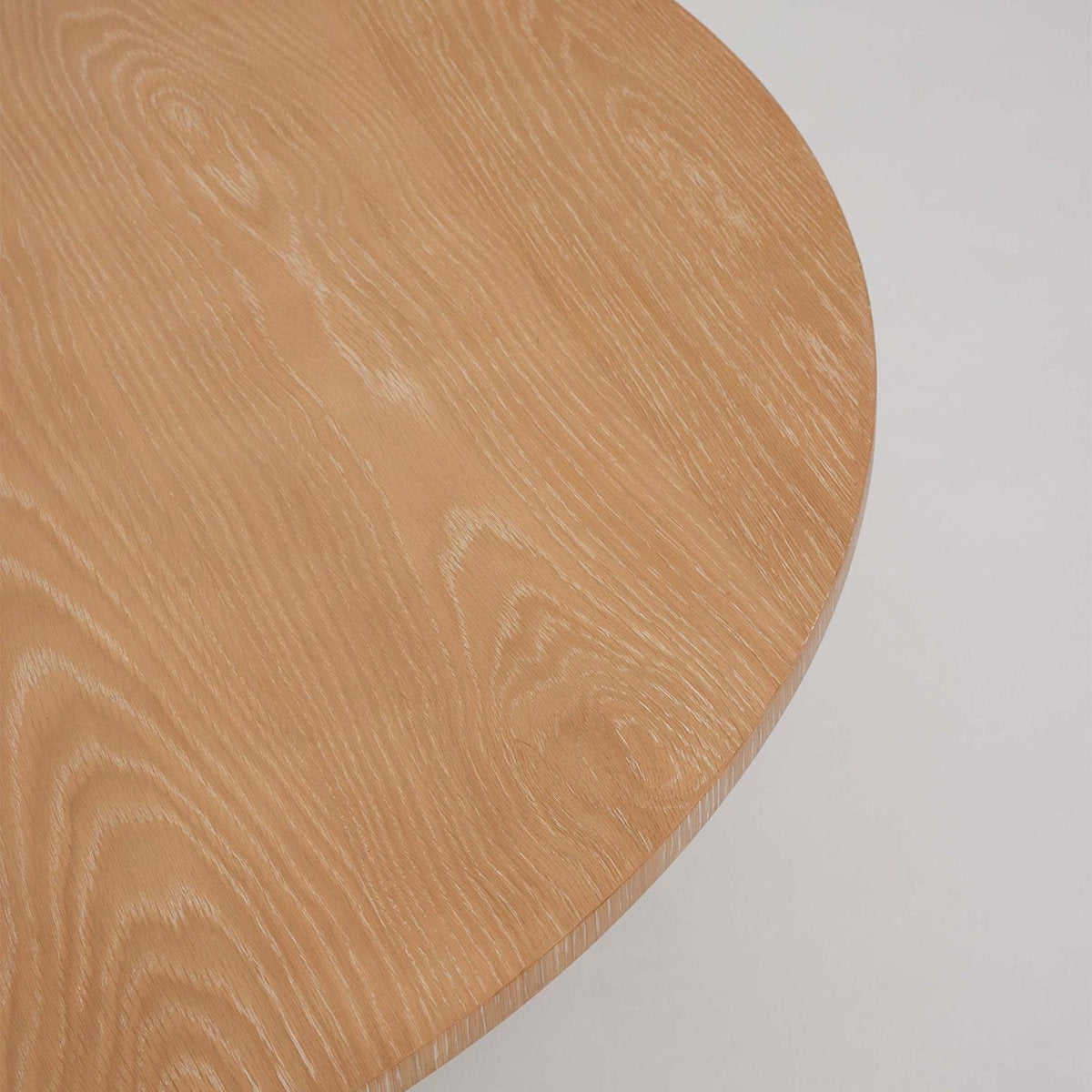 Graves Solid Wood Cocktail Table
