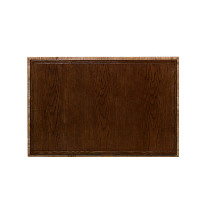 Great South Bay Solid Wood End Table