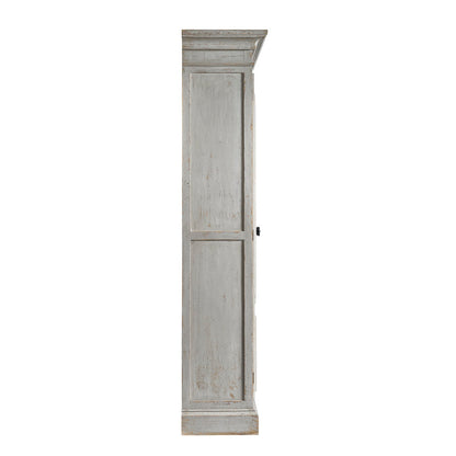 Greer Solid Wood China Cabinet