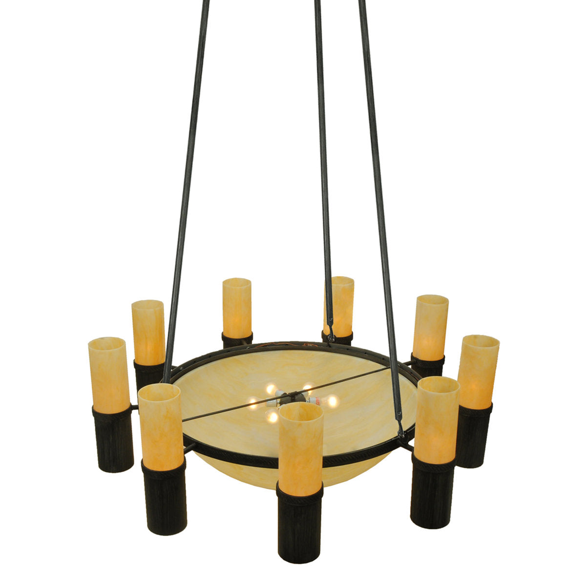 Greeson 15 - Light Chandelier