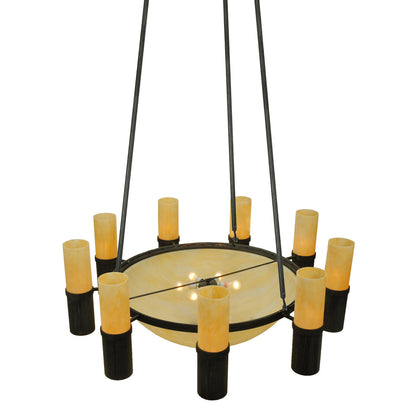 Greeson 15 - Light Chandelier