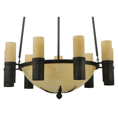 Greeson 15 - Light Chandelier