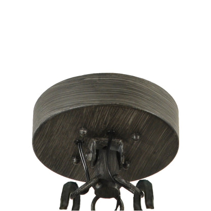 Greeson 15 - Light Chandelier