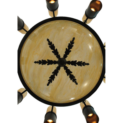 Greeson 15 - Light Chandelier
