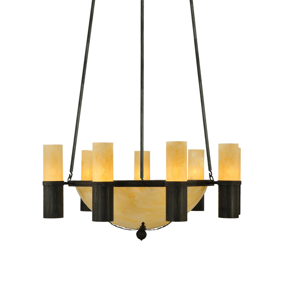 Greeson 15 - Light Chandelier