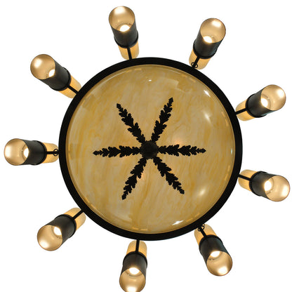 Greeson 15 - Light Chandelier