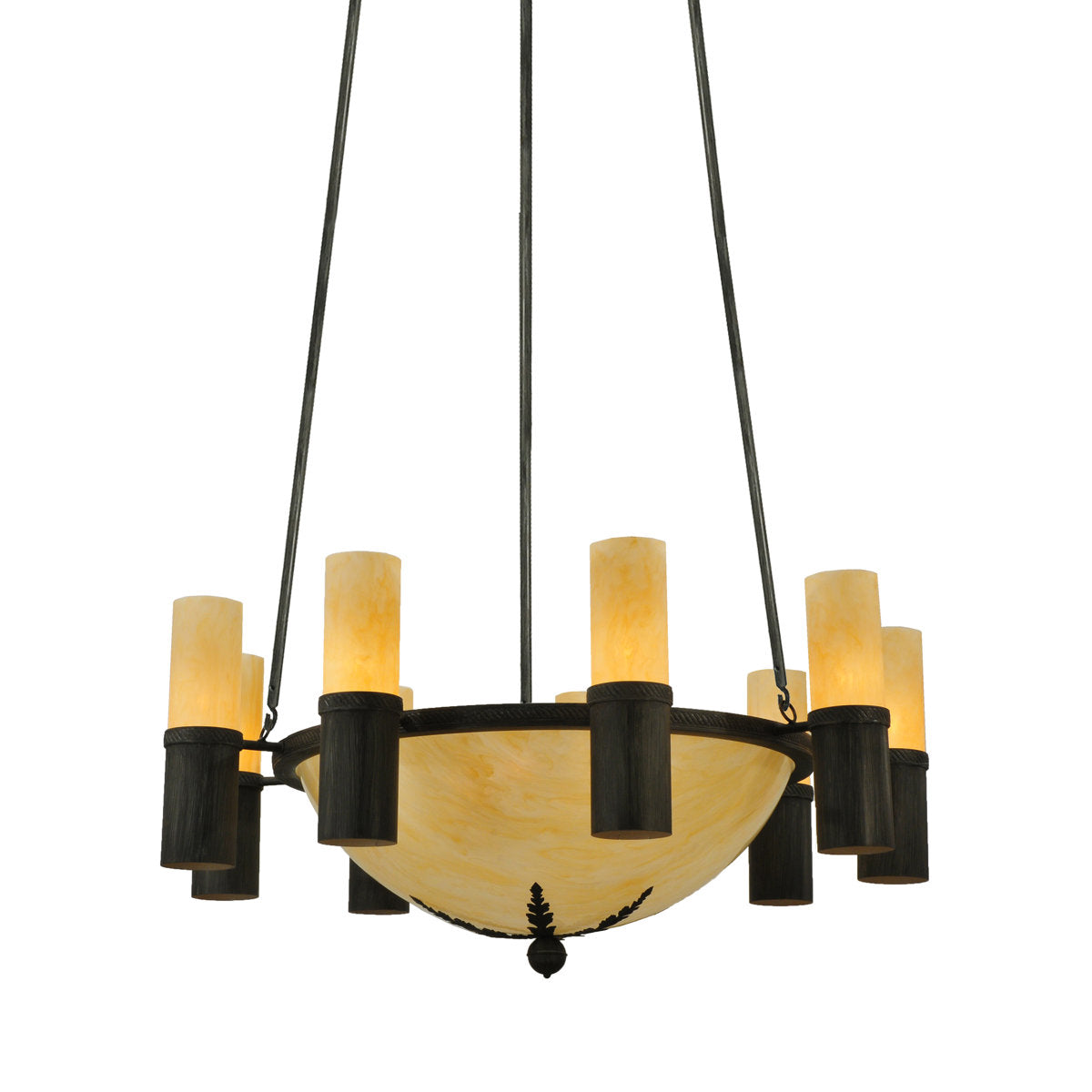 Greeson 15 - Light Chandelier