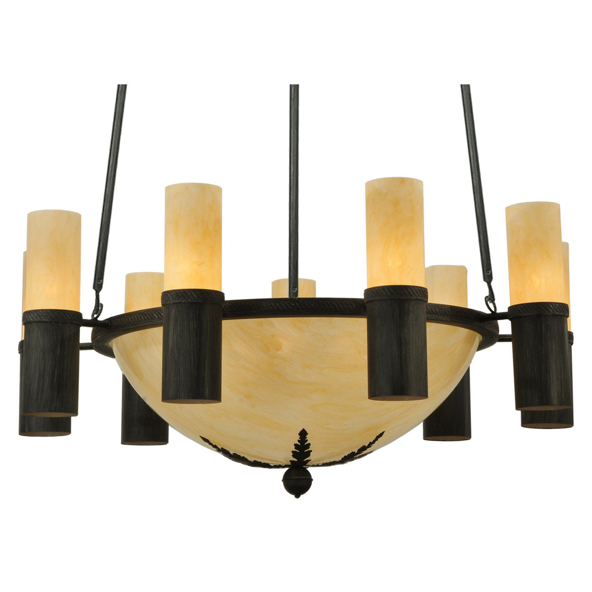 Greeson 15 - Light Chandelier