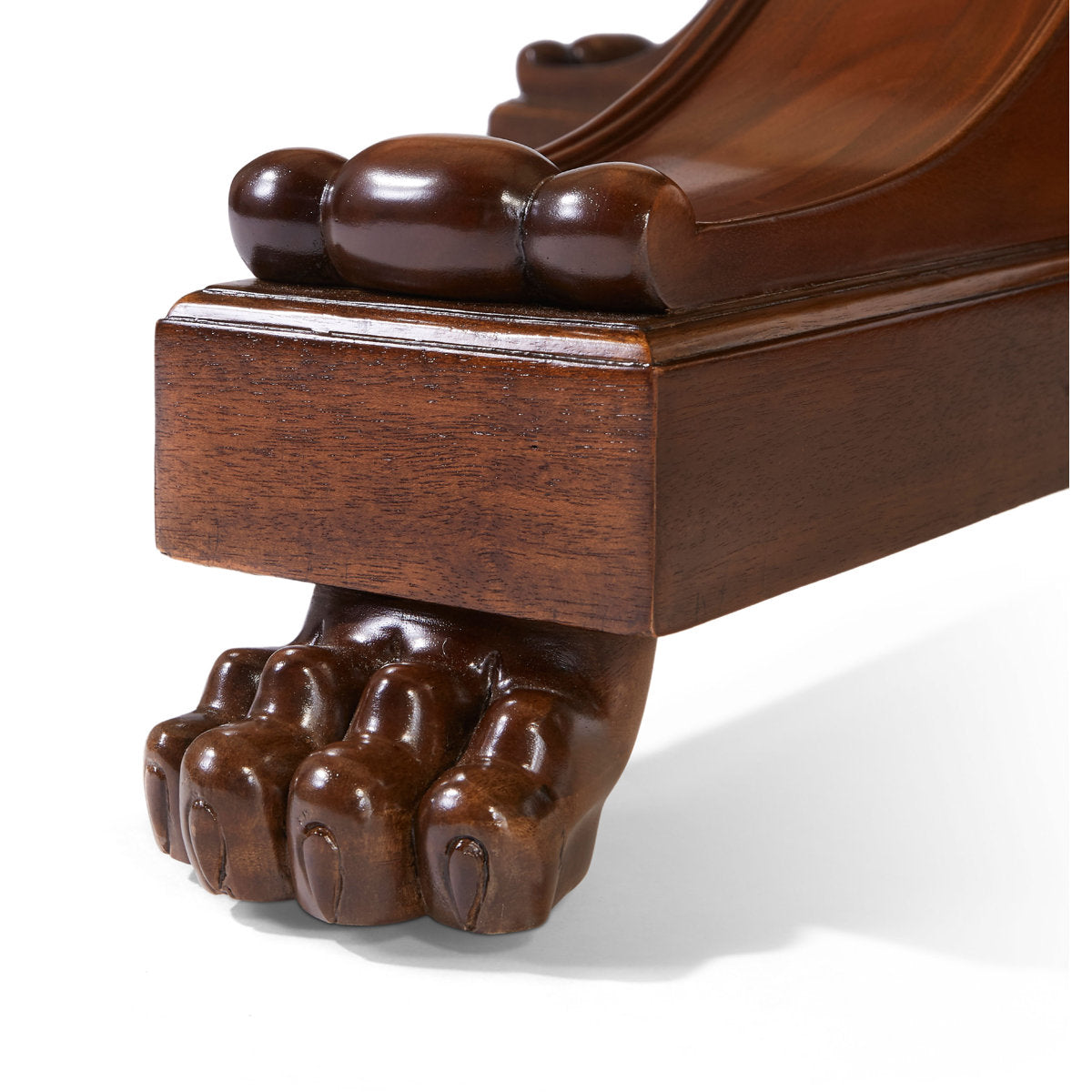 Gregory Round Solid Wood Dining Table