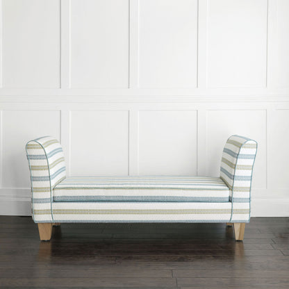Grenada Upholstered Bench