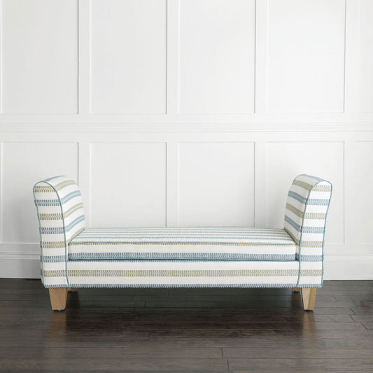 Grenada Upholstered Bench