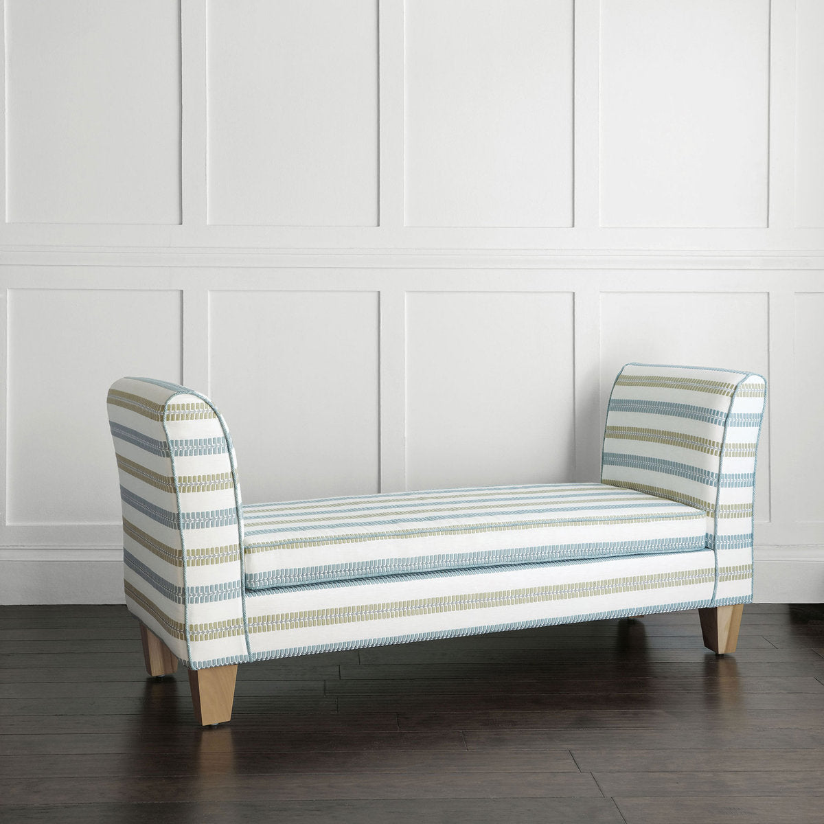 Grenada Upholstered Bench