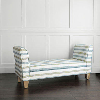 Grenada Upholstered Bench
