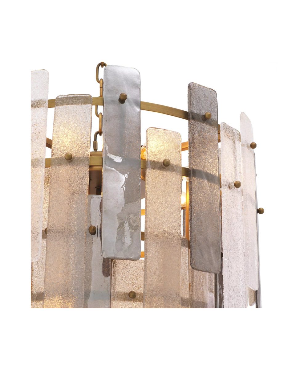 Greyson 13 - Light Chandelier