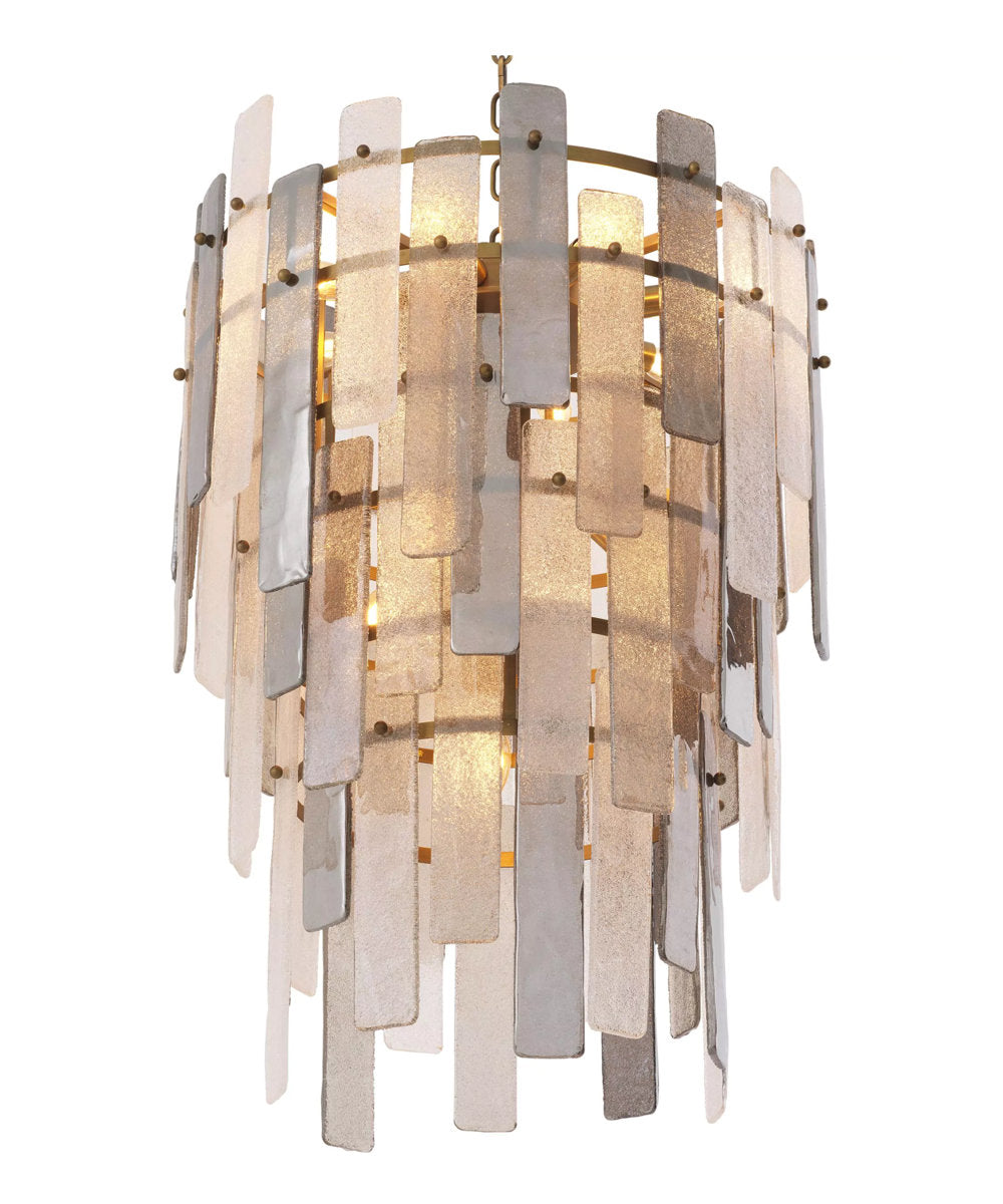Greyson 13 - Light Chandelier