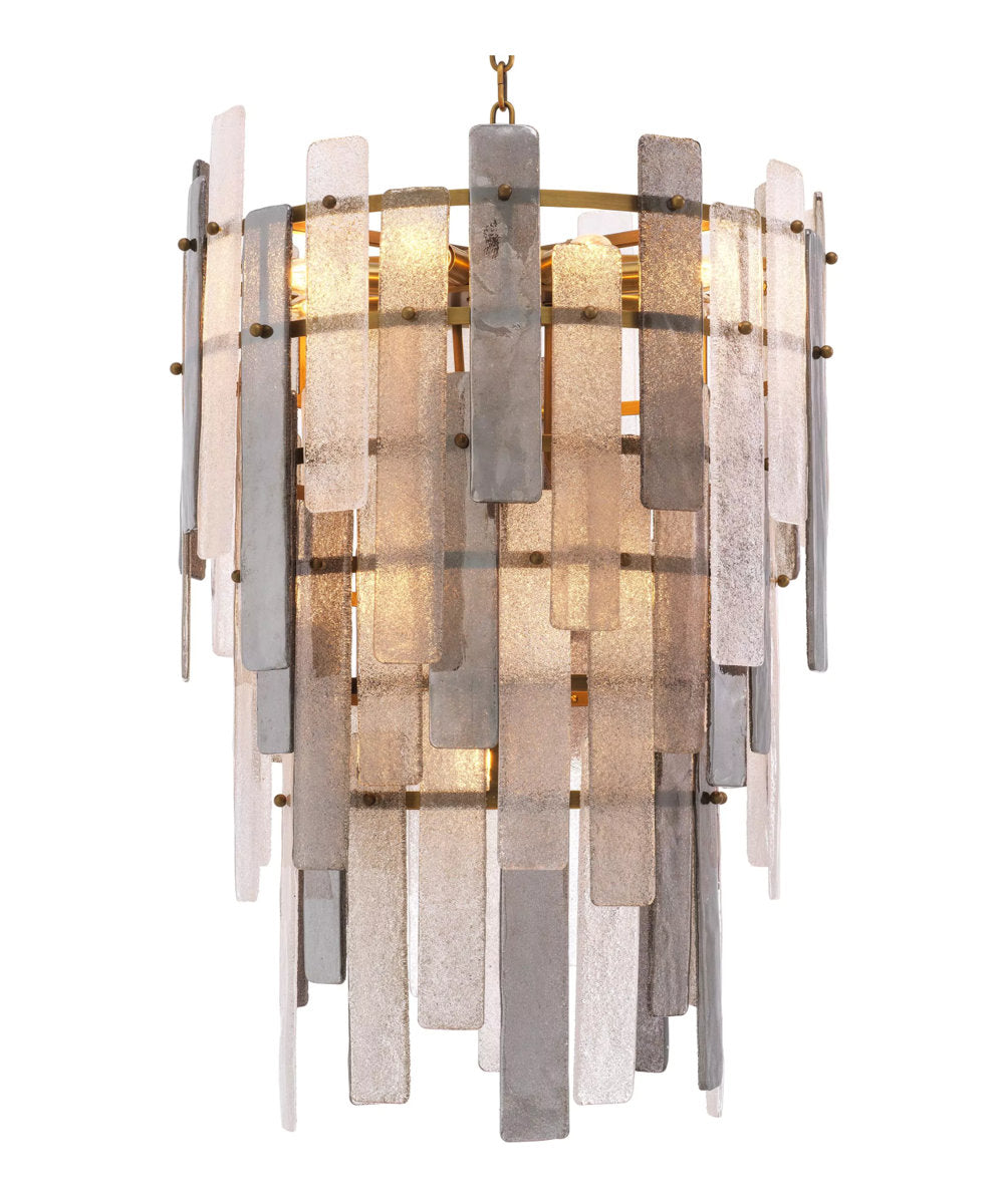 Greyson 13 - Light Chandelier