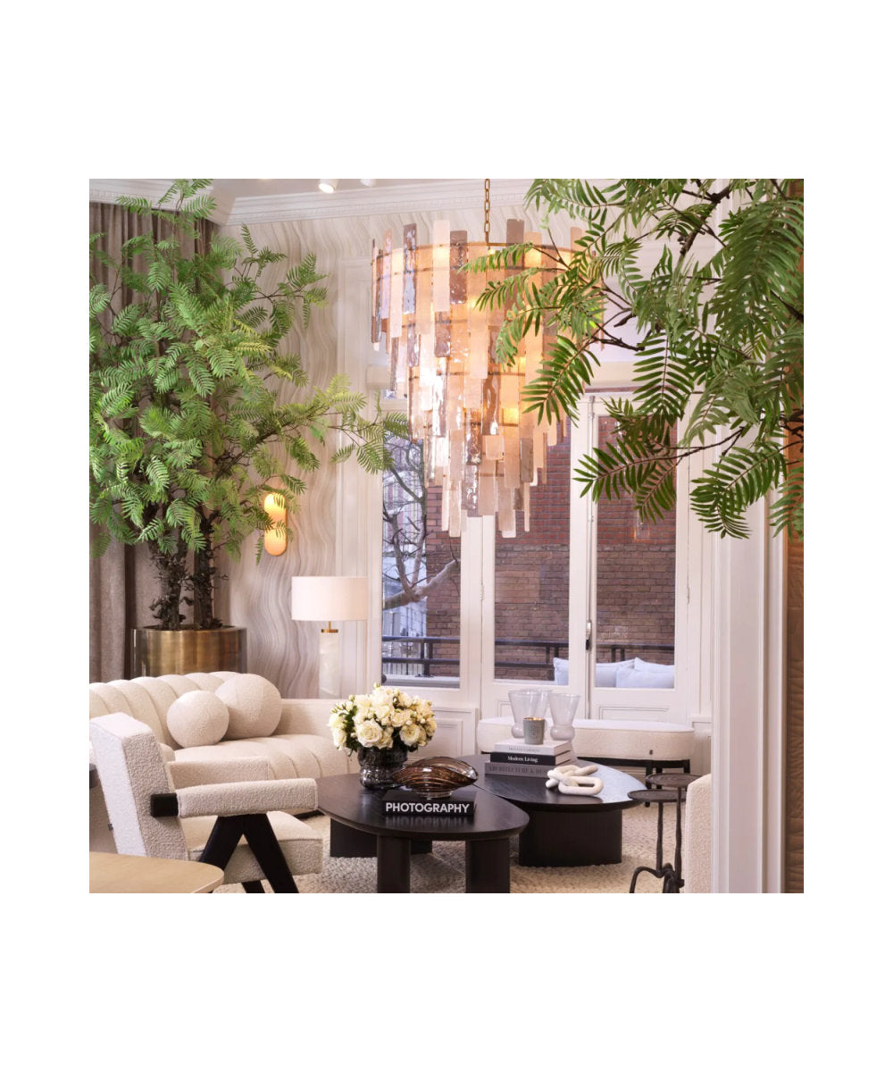 Greyson 37 - Light Chandelier