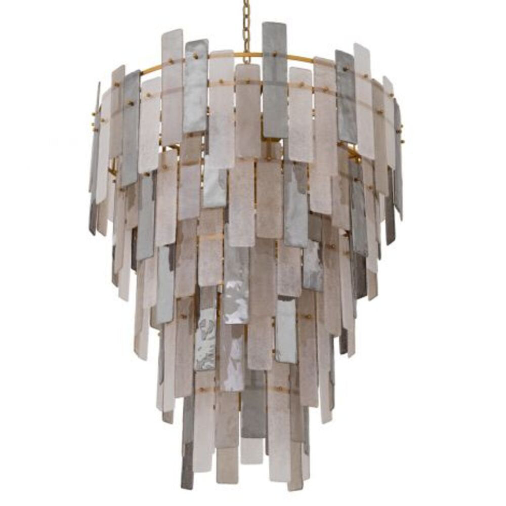 Greyson 37 - Light Chandelier