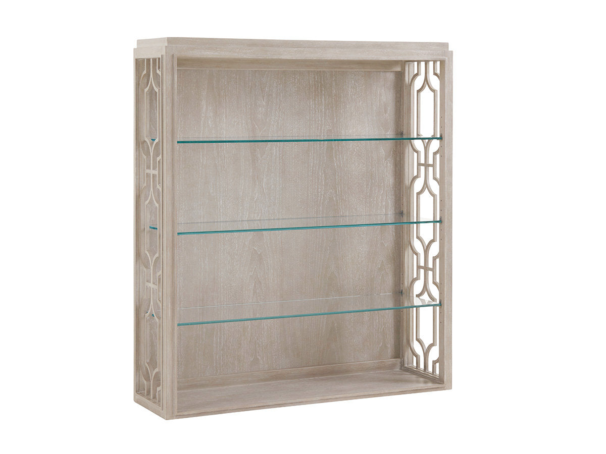 Greystone Dining Hutch